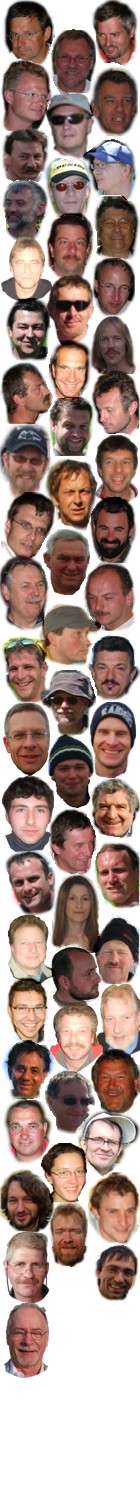 DGFC faces