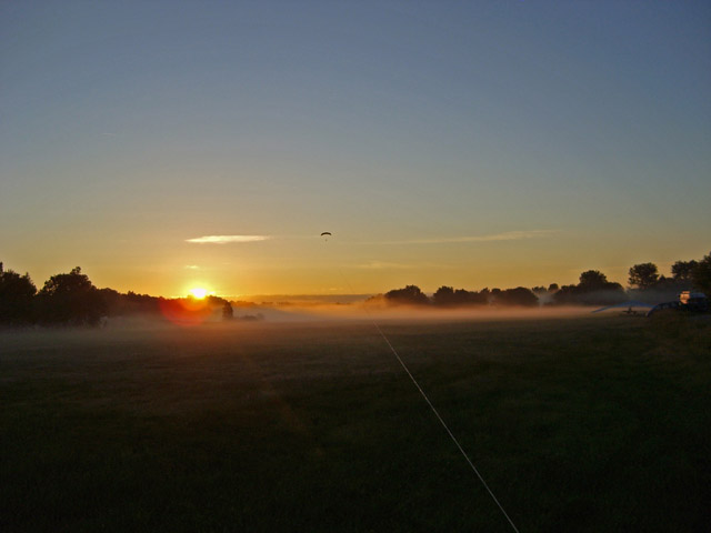 Sunrise 2007