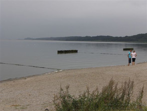 Ostsee bei Heringsdorf Tag3
