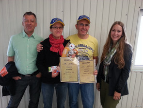 Herbert, Ruth, Reinhold, Lisa