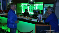 in der großen Pause gab es Wurstsemmeln…. besorgt und belegt von Familie Lehner…. DANKE !