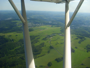 nach Ida-Oberstein/Göttschied