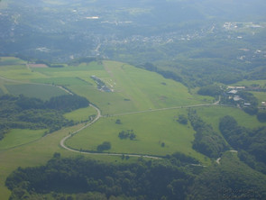 nach Ida-Oberstein/Göttschied