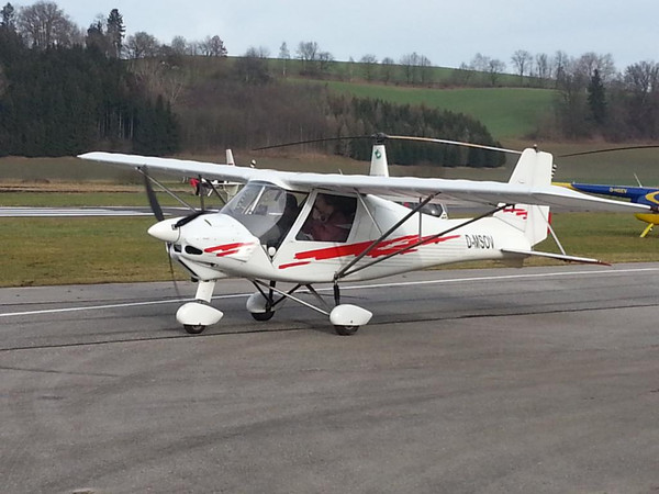 Unsere C42