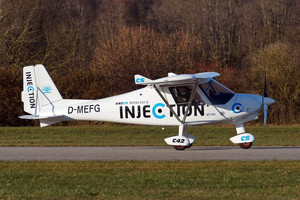 C42 CS 912 iS