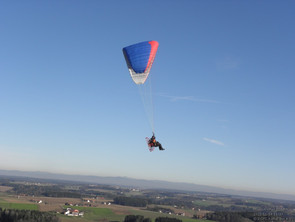 Genussfliegen