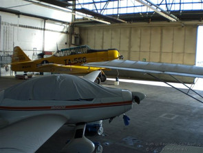 Tag 3 im Hangar Anklam