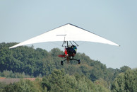 und fliegen ...