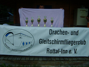 Um diese "Töpfe" ging es ! (nicht um den Kopf)