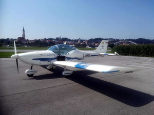 Breezer B400
