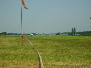 Blickrichtung nordost (60°)